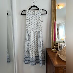 Fat Face Summer Dress